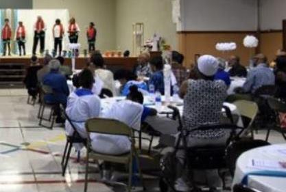 Sœurs Servantes du Saint-Cœur de Marie